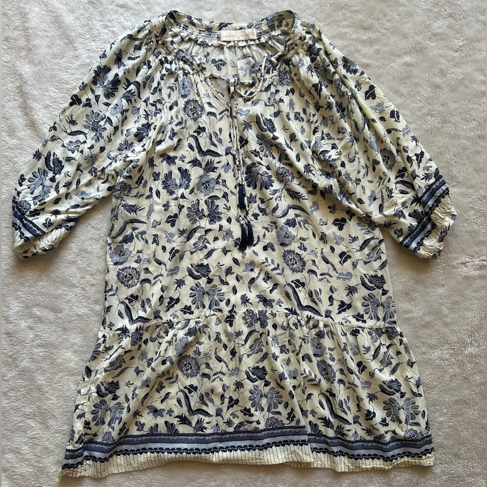 Natalie Martin dress